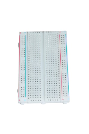 Miniboy Breadboard - 170 pin