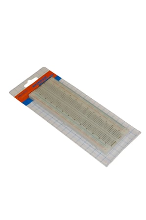 Büyükboy Breadboard