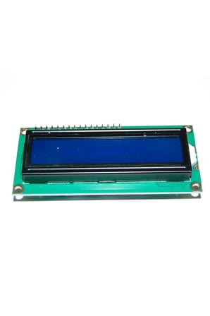 Arduino Sıcaklık-Nem Ölçer Proje Kiti | DHT11+LCD | STEM Kodlama + Türkçe Döküman
