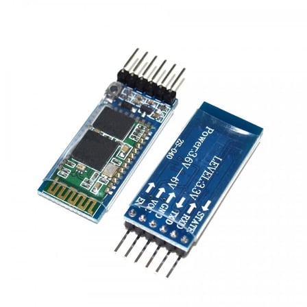 HC-06 Bluetooth Kablosuz Seri Haberleşme Modülü