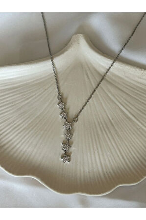 Yıldız Dizisi Kolye