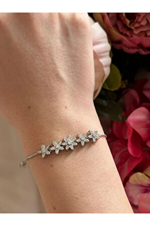 Renkli Baget Bileklik