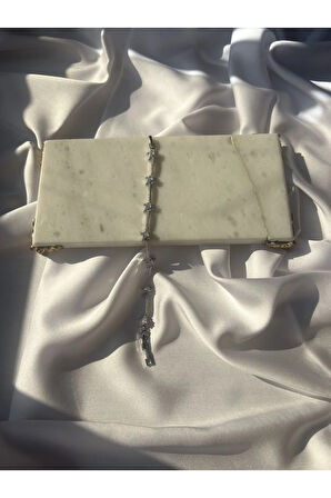 Zirkon Taşlı Gümüş Renk Gökyüzü Yıldız Bileklik