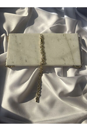 Taşlı Düğüm Model Bileklik