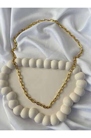 Ataç Model Zincir Kolye