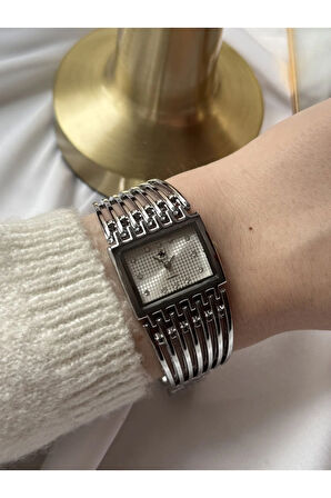 Çelik Kaburga Tasarım Saat