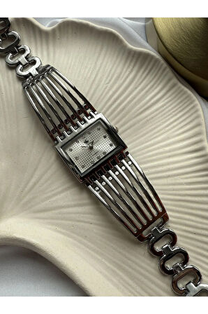 Çelik Kaburga Tasarım Saat