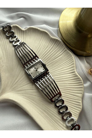 Çelik Kaburga Tasarım Saat