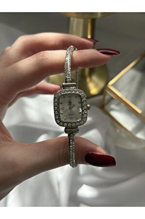 Ayarlanabilir Bileklik Model Saat