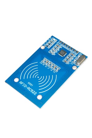 RC522 RFID Okuyucu 13,56 Mhz
