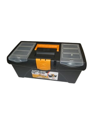16" Organizerli Takım Çantası