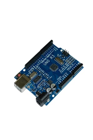 Arduino Uno R3 Klon USB Kablo Hediyeli - CH340 Chipset