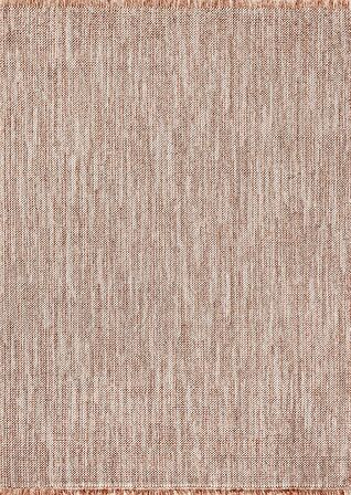 Azura Modern İskandinav Desenli Bukleli Loop Halı