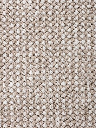 Azura Modern İskandinav Desenli Bukleli Loop Halı