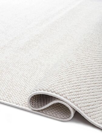 Azura Modern İskandinav Desenli Bukleli Loop Halı