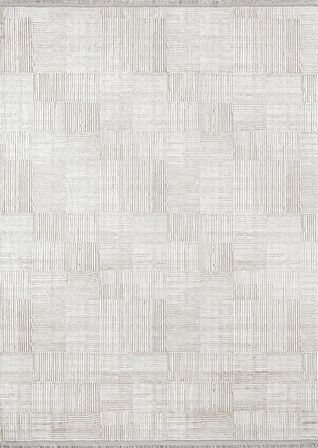 Gloria Viskon Akrelik Sentetik İpek Modern Makine Halısı