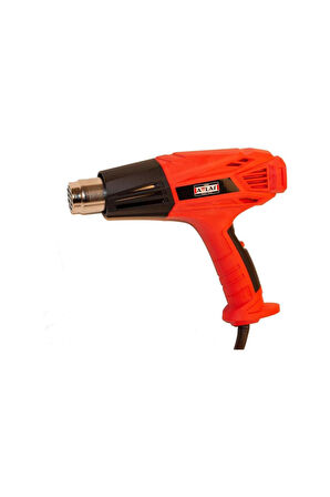 ATHG 2000 Sıcak Hava Tabancası 2000W