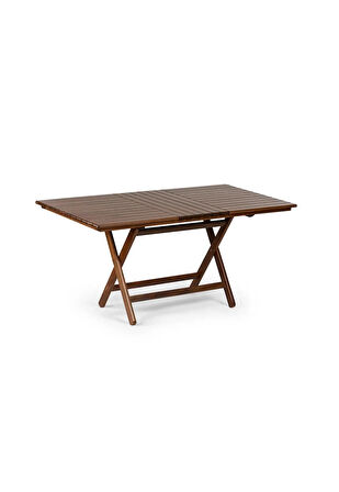 ATİNA KATLANIR MASA 80X120X74