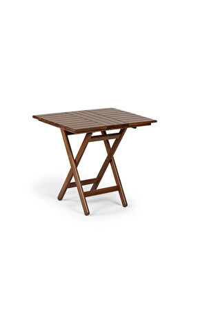 ATİNA KATLANIR MASA 80X80X74
