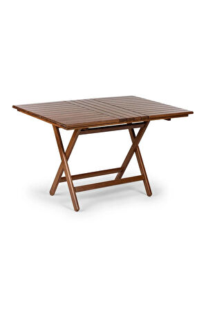 ATİNA KATLANIR MASA 70X120X74