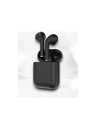Pro 5 Siyah Bluetooth Kablosuz Kulaklık