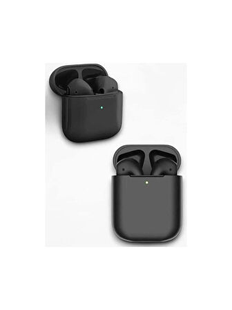 Pro 5 Siyah Bluetooth Kablosuz Kulaklık