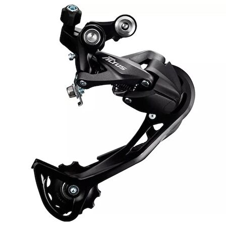 Shimano Altus RD-M2000 9S SGS Arka Vites Aktarıcı 