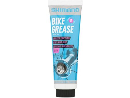 Shimano Hazne İçi Gres Yağı 125ml