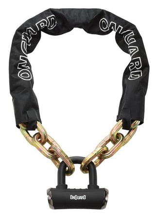 Onguard Anahtarlı Kilit 8016 LX Beast