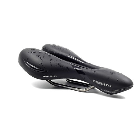 Selle Royal Respiro Soft Athletic Sele Unisex 