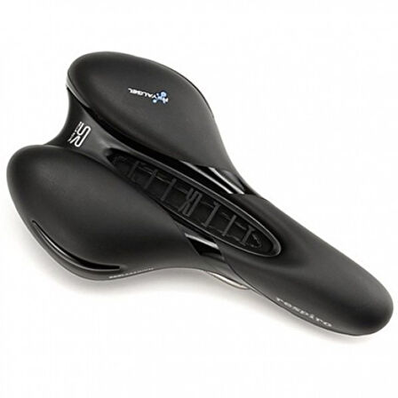 Selle Royal Respiro Soft Athletic Sele Unisex 