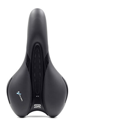 Selle Royal Respiro Soft Athletic Sele Unisex 