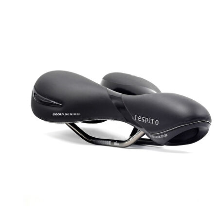 Selle Royal Respiro Soft Athletic Sele Unisex 