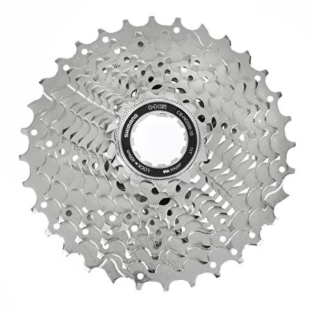 Shimano CS-HG500-10 11-32T Ruble Kaset 