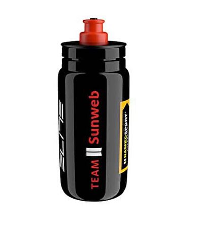 Elite Fly Team Sunweb Bisiklet Matarası 550ml 54g