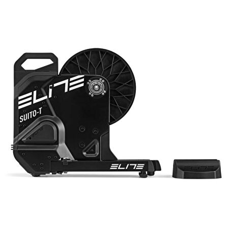 Elite Suito-T İnteractive Hometrainer Travel Block + R7000 Kaset 11-28