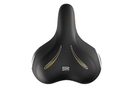 Selle Royal Lookin Relaxed 90 Derece Unisex Bisiklet Sele