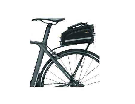 Topeak RX Trunkbag EX 2.8L Bisiklet Bagaj Çantası TT9636B