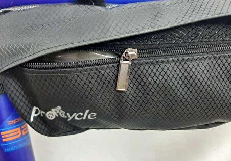 Procycle PC-320 Kadro Arası Tur Çantası Bike Packing