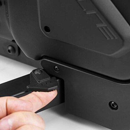 Elite Suito-T İnteractive Hometrainer Travel Block + HG700 Kaset 11-34