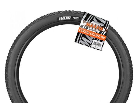 Maxxis İkon 27.5x2.20 Telli Bisiklet Dış Lastik 60 Tpi