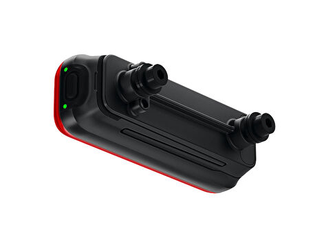 Knog BLINDER LINK 100 Lm USB Bagaj Bisiklet Stop Lambası 