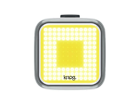 Knog Blinder SQUARE 200 Lm Bisiklet Ön Aydınlatma Far