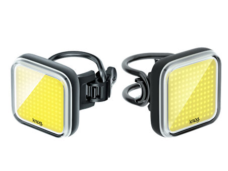 Knog Blinder SQUARE 200 Lm Bisiklet Ön Aydınlatma Far