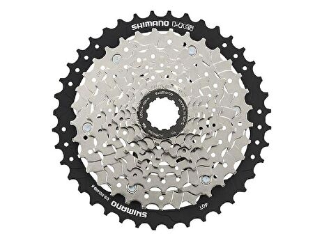 Shimano Acera CS-HG400 8s 11-40 Kaset + Acera RD-M3020 Arka Aktarıcı Seti 