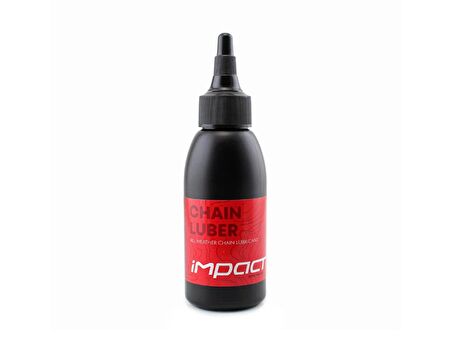 İmpact Bisiklet Zincir Yağı Damlatma Chain Luber 100 ml