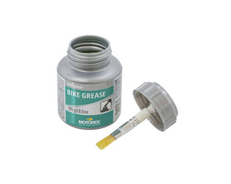 Motorex Bike Grease Fırçalı Bisiklet Gresi 100g