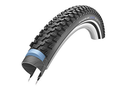 Schwalbe 27.5x2.25 Marathon Plus MTB Bisiklet Dış Lastik