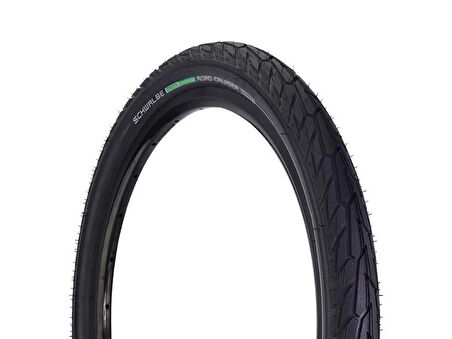 Schwalbe 20x1.75 Road Cruiser Bisiklet Dış Lastik K-Guard 3