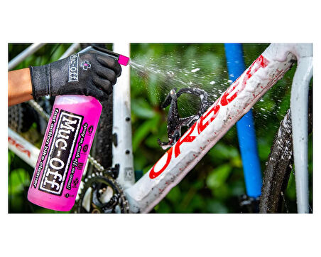 Muc-Off Nano Tech Bike Cleaner 1Litre